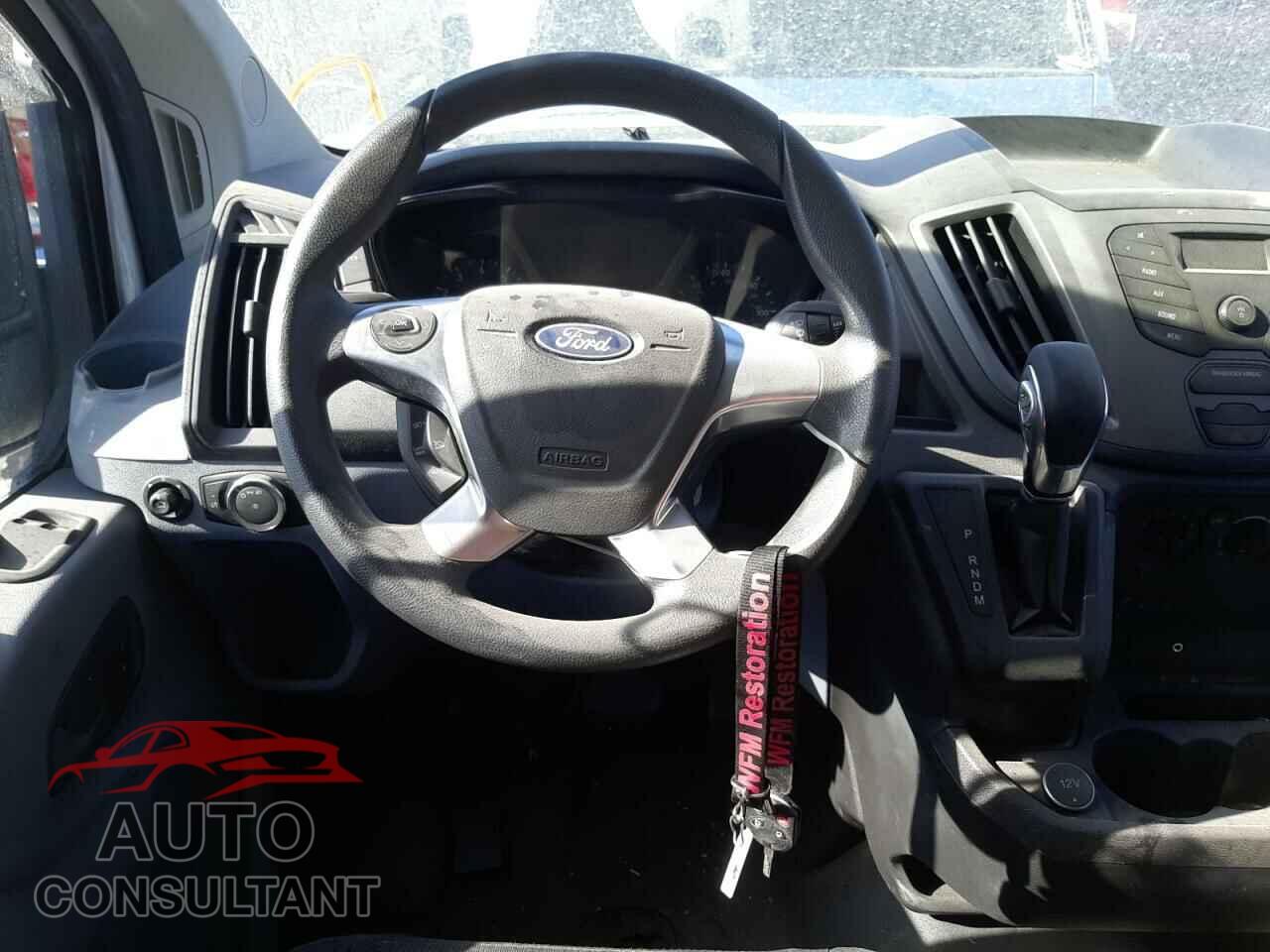 FORD TRANSIT CO 2019 - 1FTYR1YM7KKA55834
