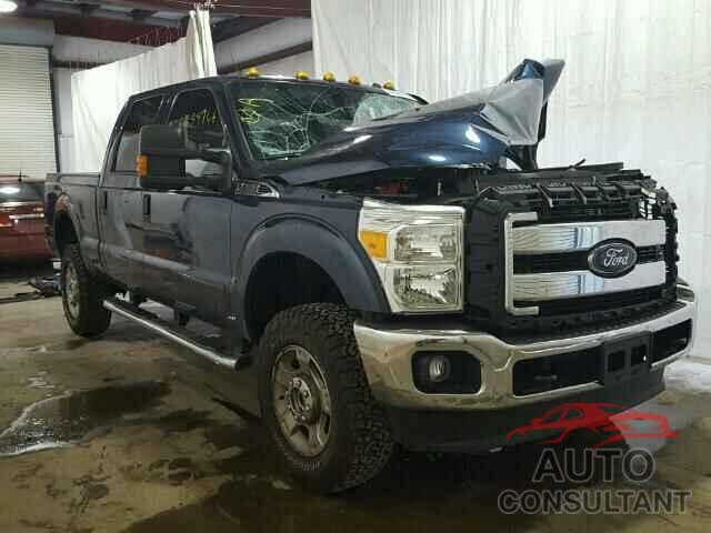 FORD F250 2016 - 1FT7W2B62GEB71663