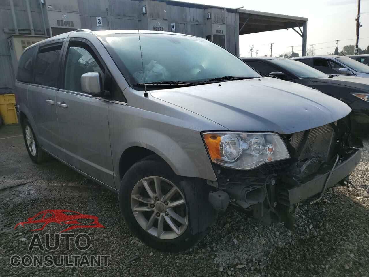 DODGE CARAVAN 2020 - 2C4RDGCG9LR169926