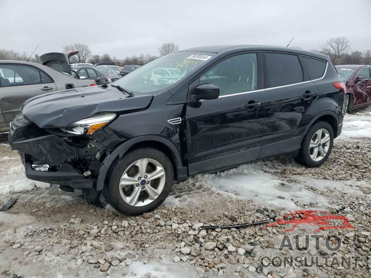 FORD ESCAPE 2016 - 1FMCU9G9XGUA11175