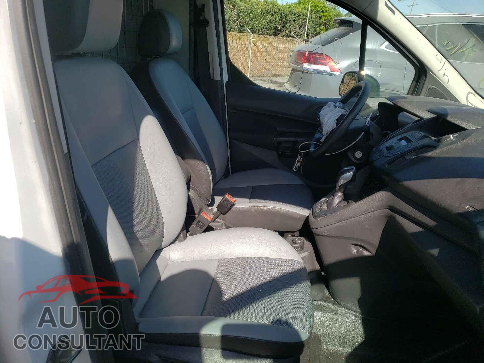 FORD TRANSIT CO 2017 - NM0LS7E73H1300740