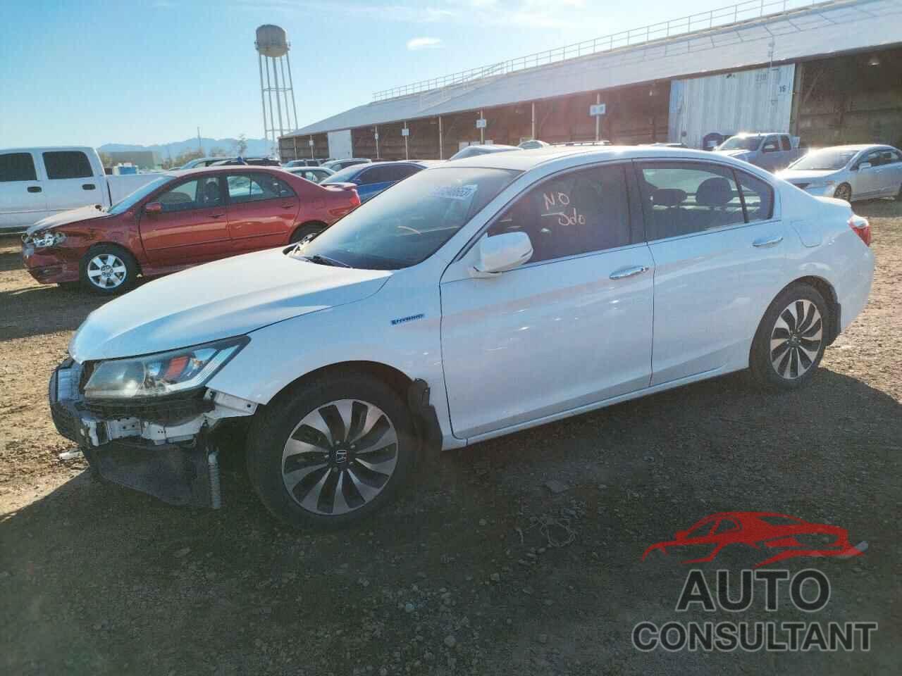 HONDA ACCORD 2015 - 1HGCR6F54FA003416