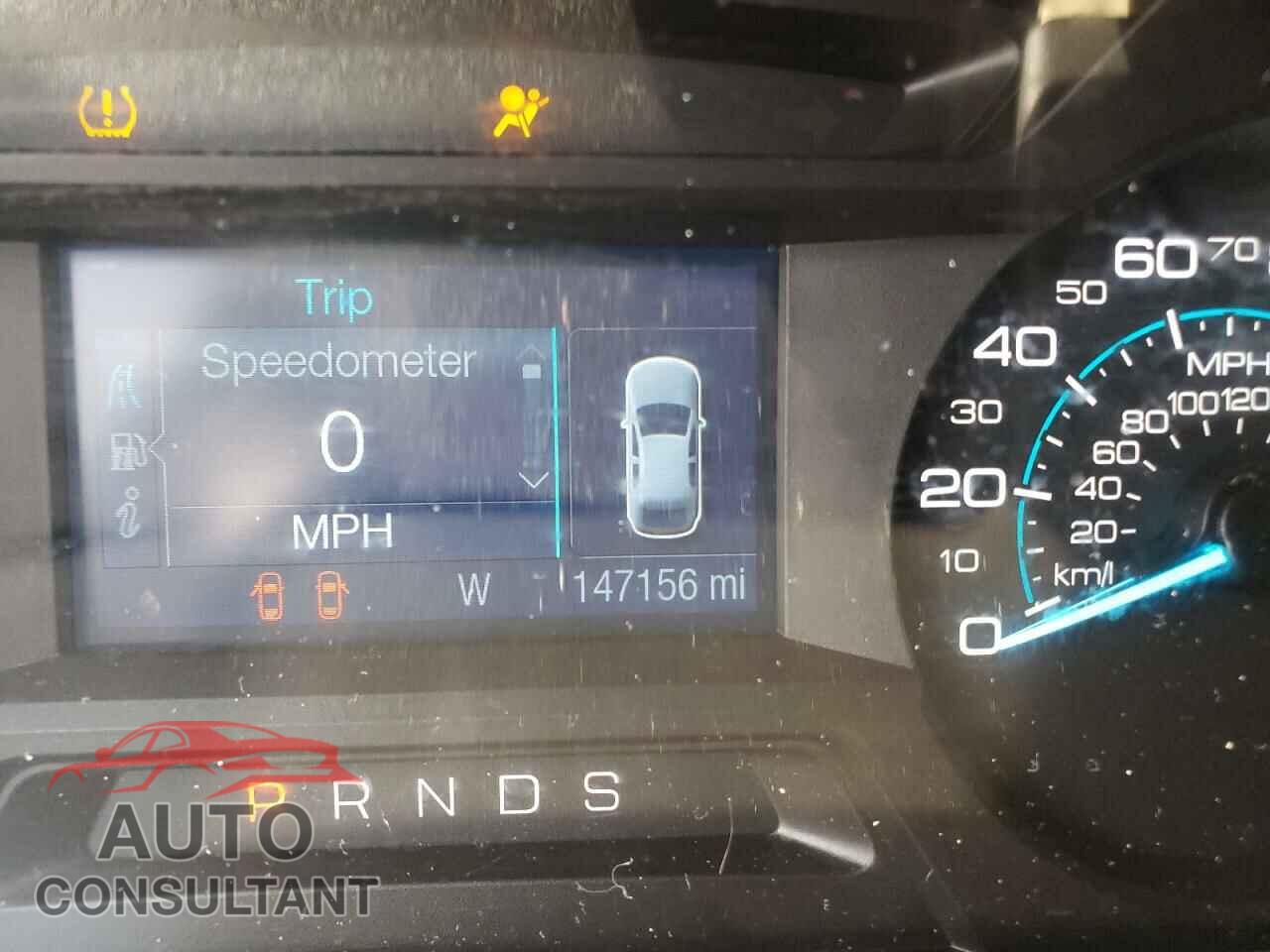 FORD FLEX 2016 - 2FMGK5B8XGBA14274