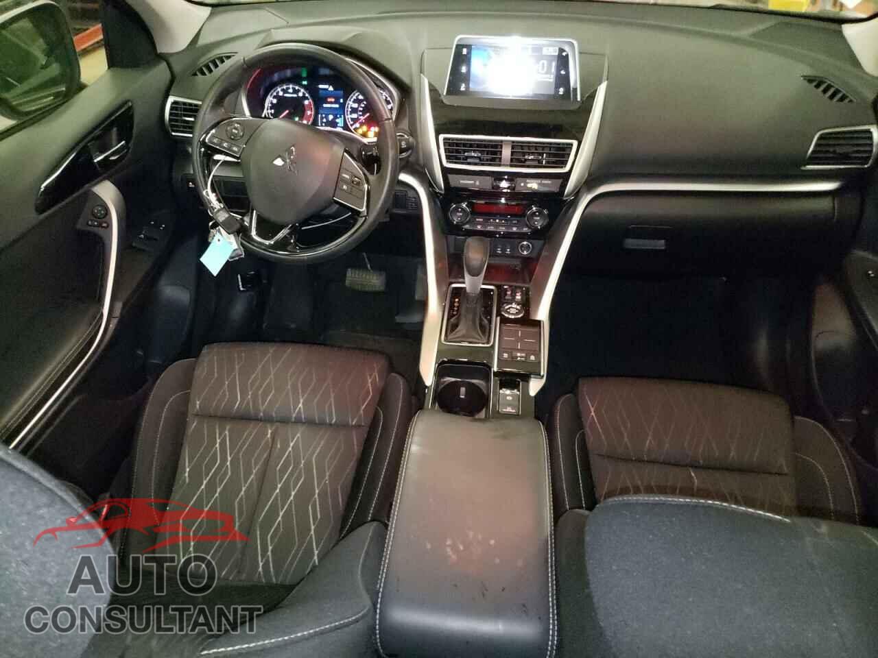 MITSUBISHI ECLIPSE 2020 - JA4AT5AA2LZ018428
