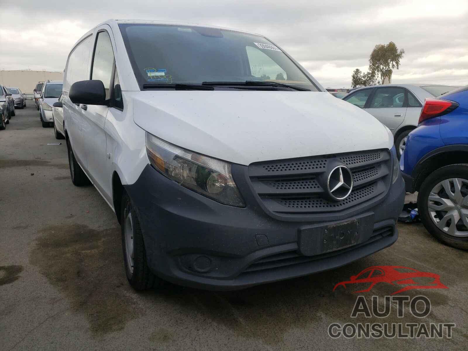 MERCEDES-BENZ ALL OTHER 2017 - WD3PG2EA2H3259892