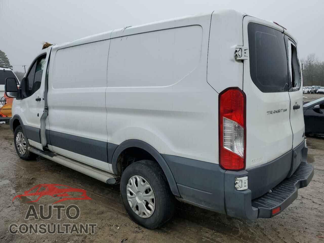 FORD TRANSIT 2016 - 1FTYR1ZM3GKB20006