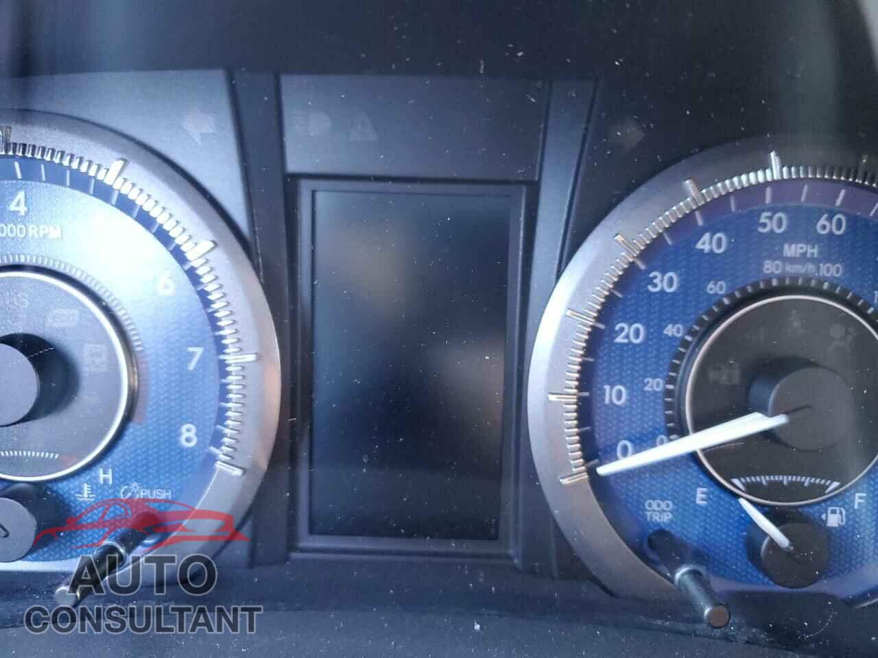 TOYOTA SIENNA 2018 - 5TDYZ3DC3JS921237