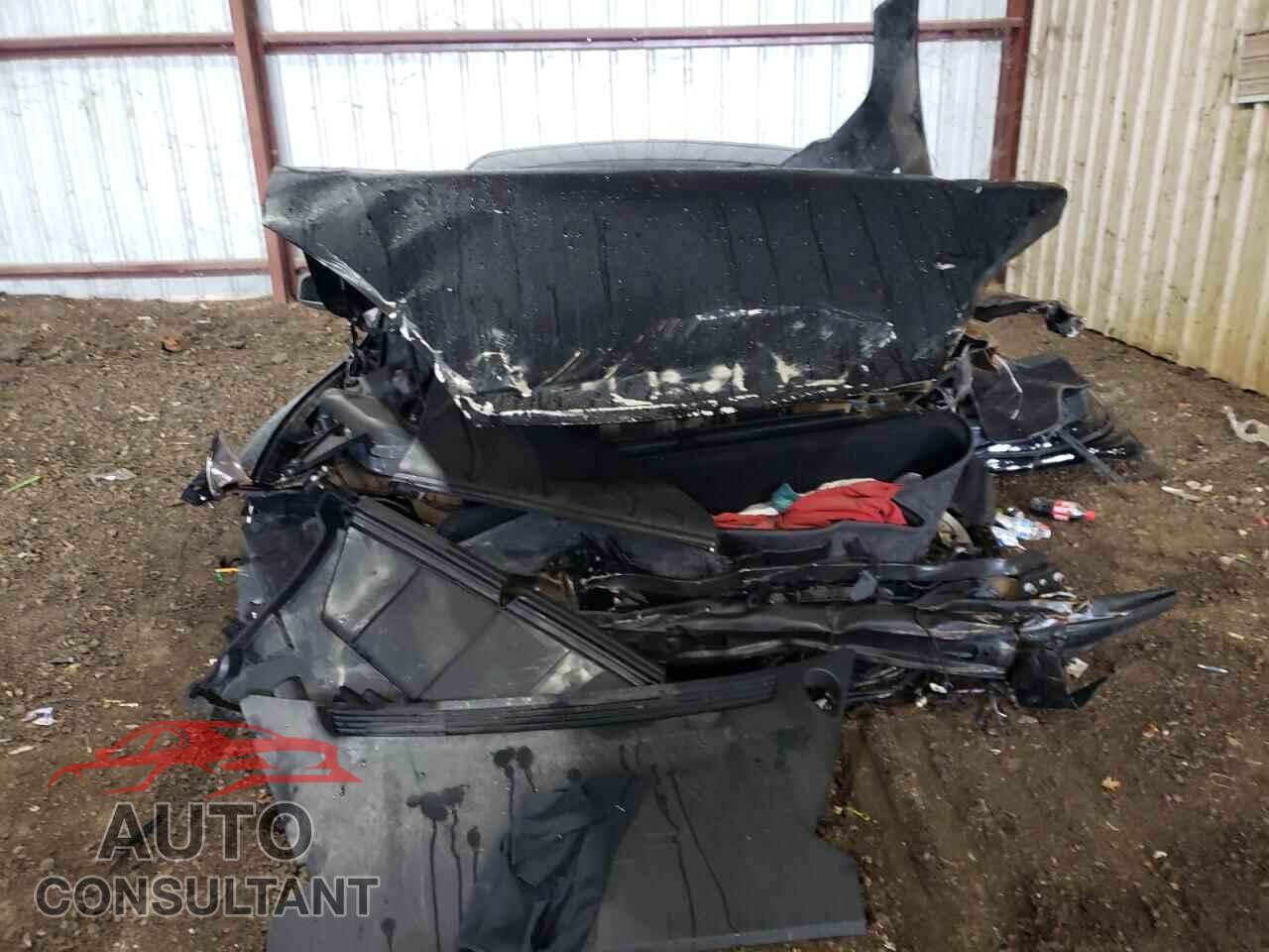 TESLA MODEL S 2021 - 5YJSA1E47MF423673