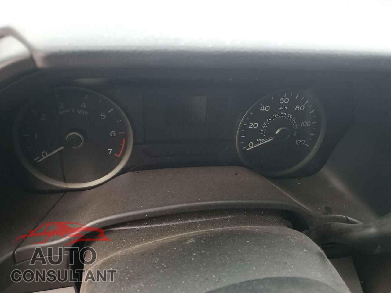FORD F-150 2020 - 1FTFW1E54LFB71810