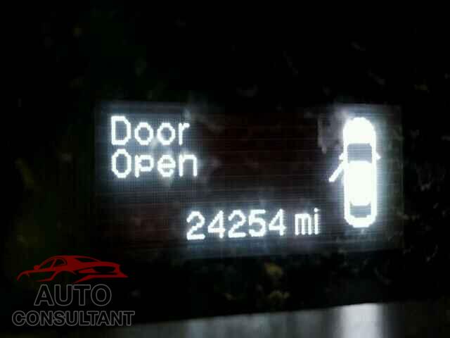 DODGE DART 2015 - 1C3CDFBB2FD338279