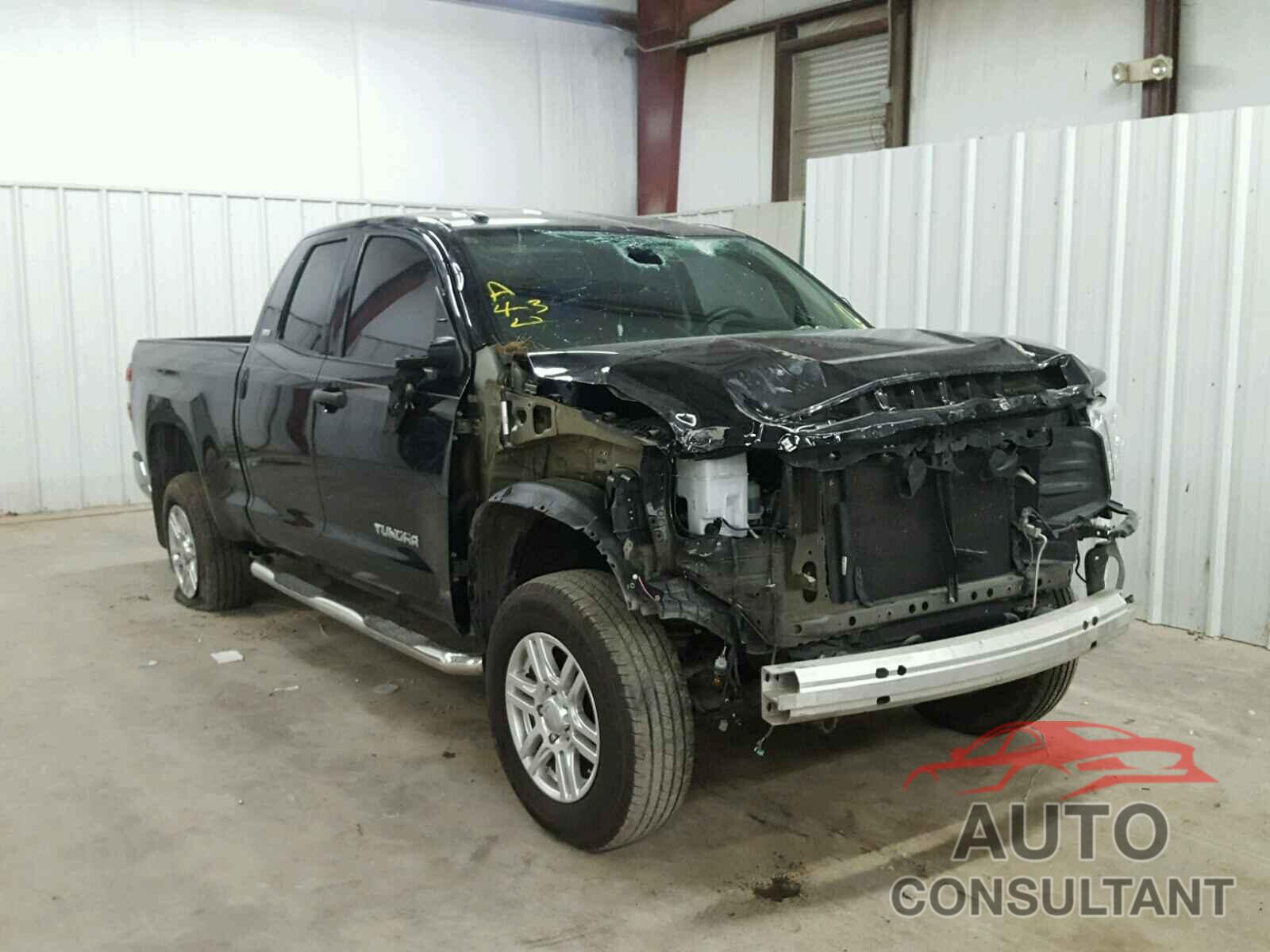 TOYOTA TUNDRA 2016 - 5TFRM5F16GX105393