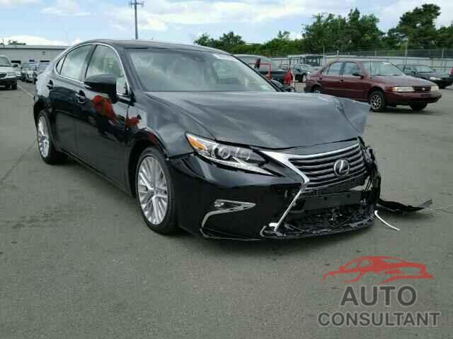 LEXUS ES350 2016 - JTHBK1GG4G2226695