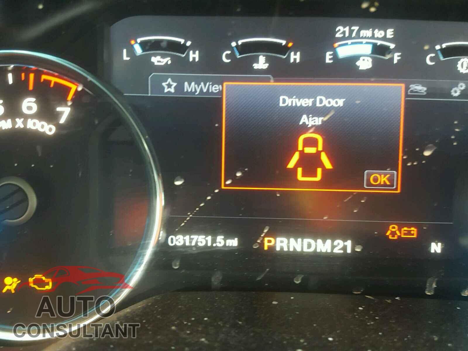 FORD F150 2016 - 1FTEW1CF6GFA95181