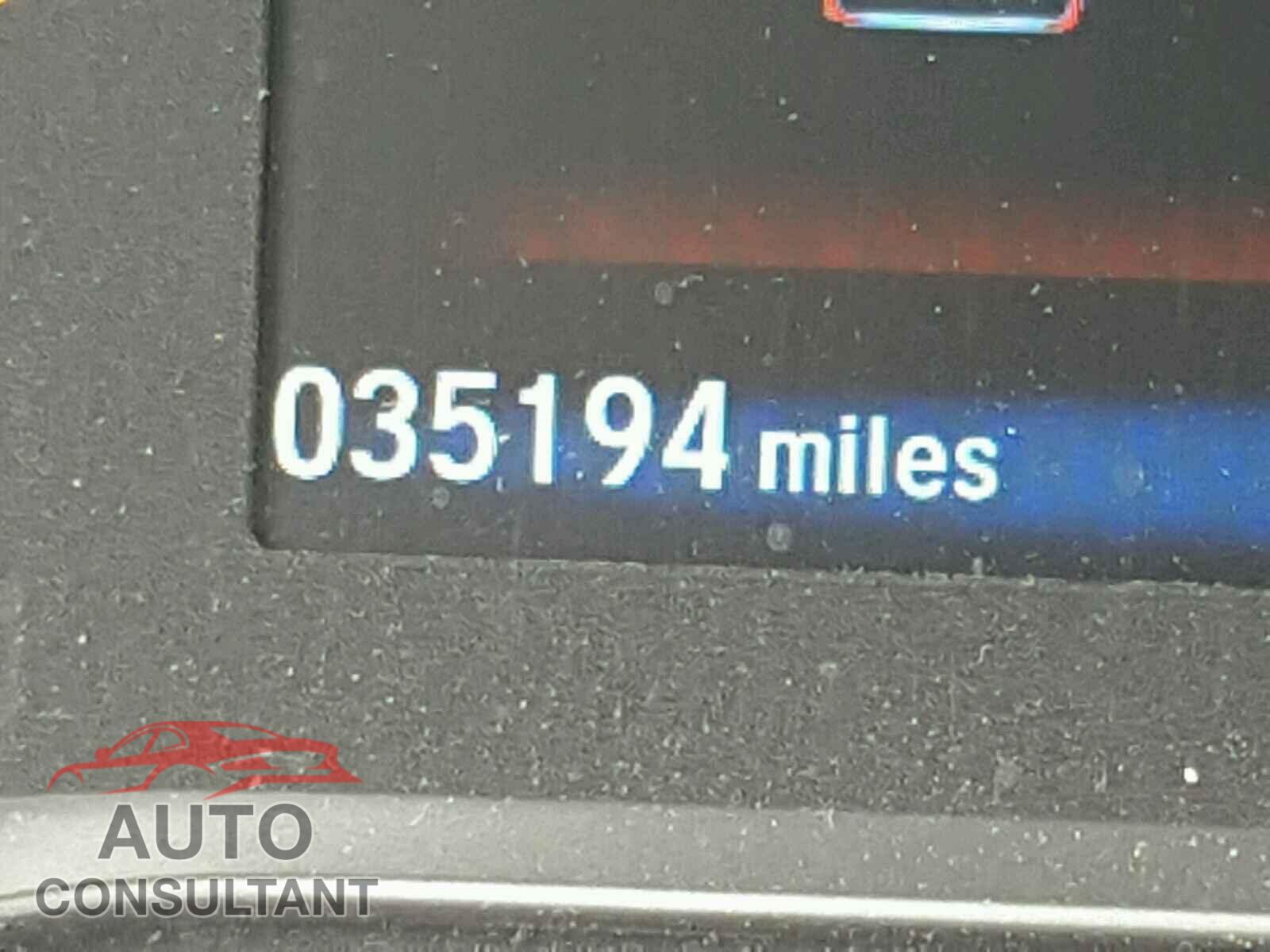 HONDA RIDGELINE 2017 - 5FPYK2F55HB004044