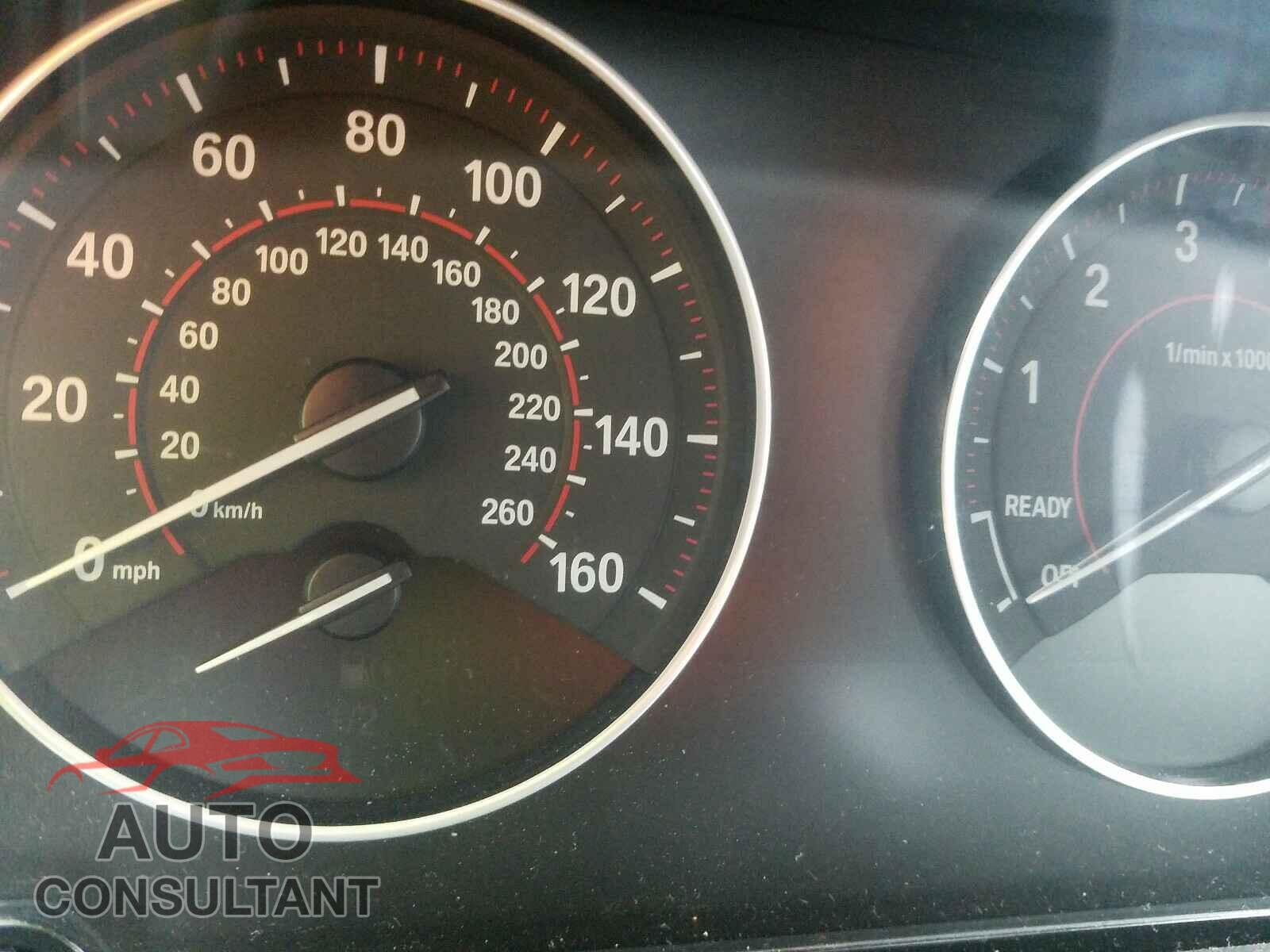 BMW M2 2017 - WBA2L1C5XHV666131