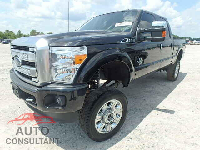 FORD F250 2015 - 1FT7W2BT4FEB93880