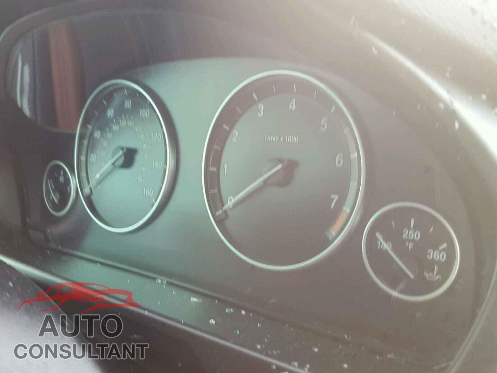 BMW X5 2015 - 5UXKR0C54F0P08832