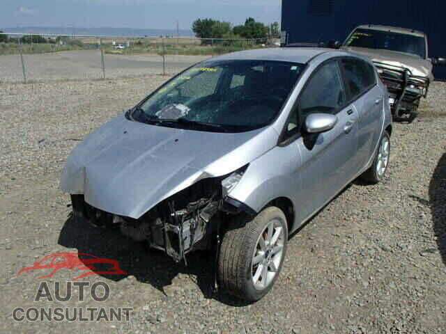 FORD FIESTA 2015 - 3FADP4EJ5FM207873