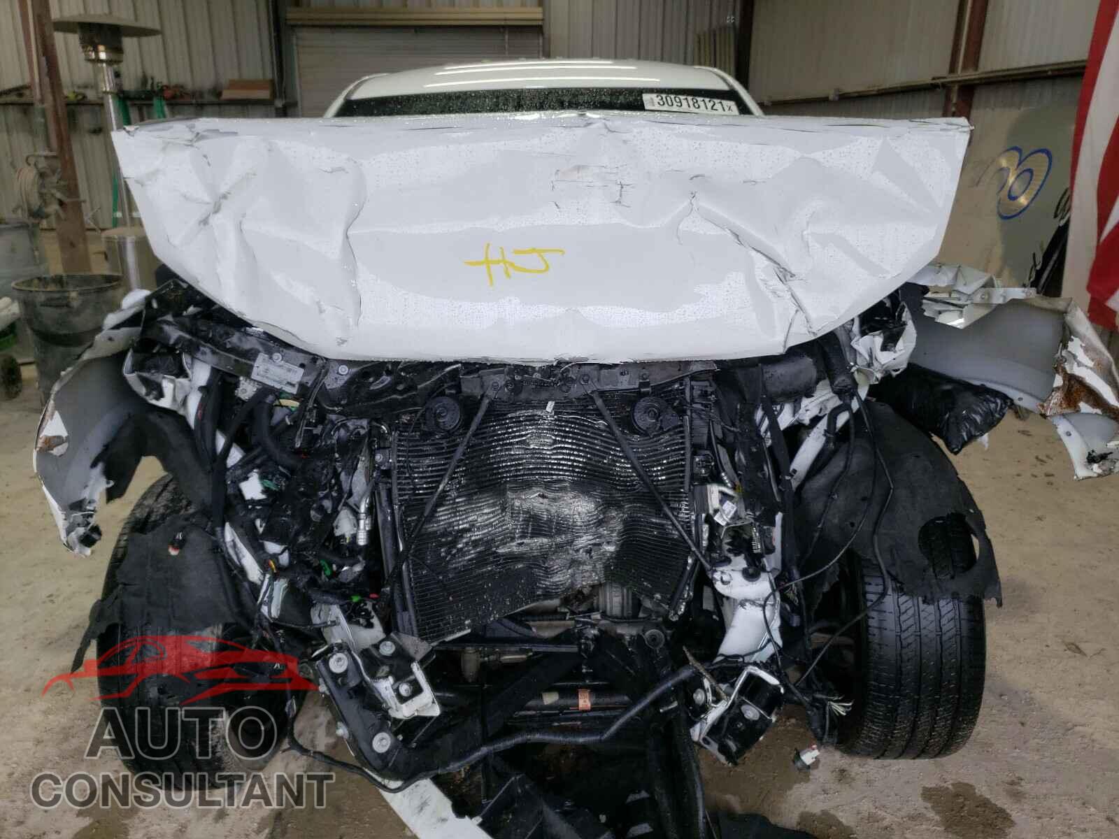 DODGE DURANGO 2019 - 1C4RDJDG0KC664115