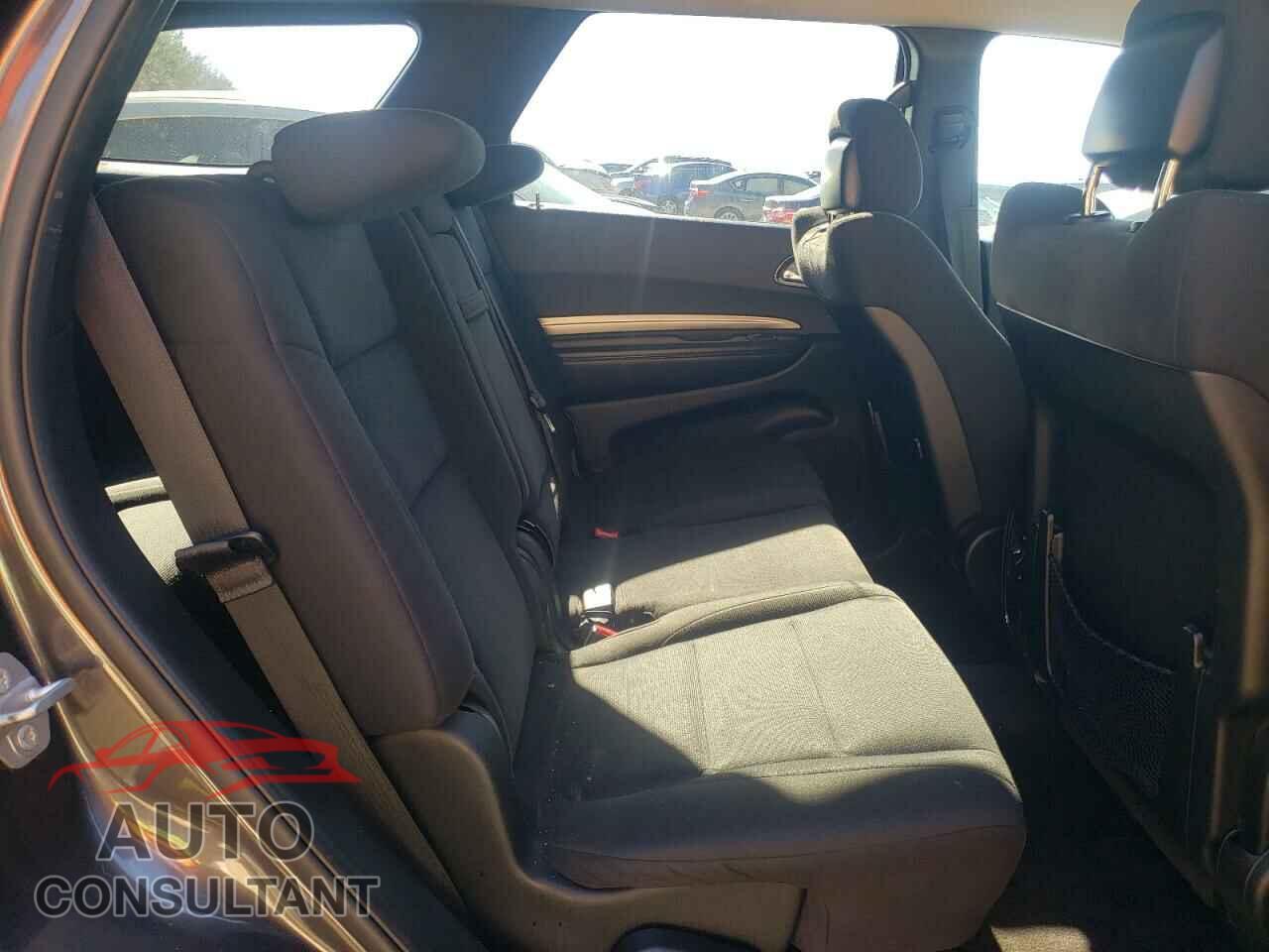 DODGE DURANGO 2016 - 1C4RDHAG5GC301524