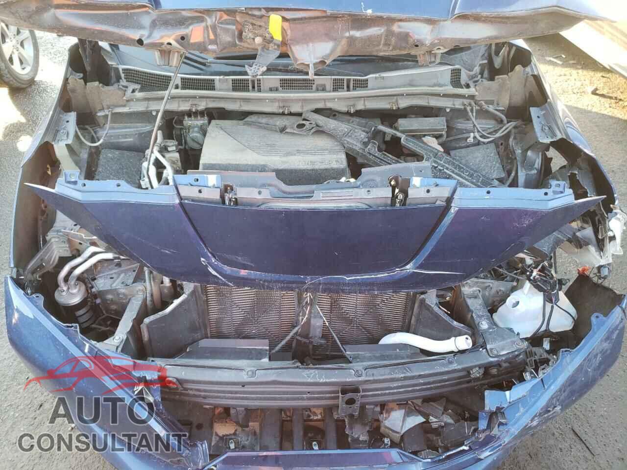 NISSAN LEAF 2020 - 1N4BZ1CP7LC304044