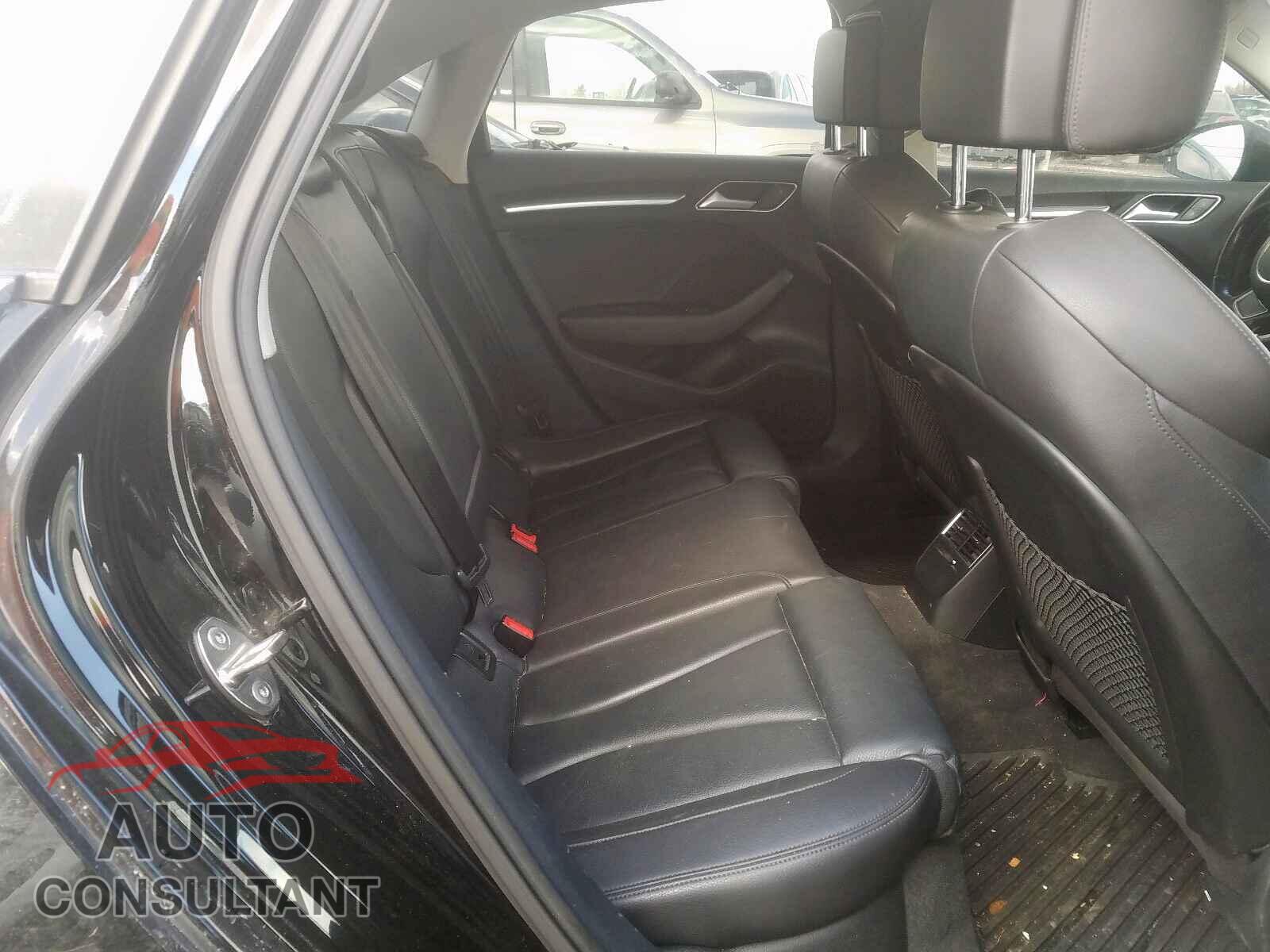 AUDI A3 2015 - WAUEFGFF8F1085291