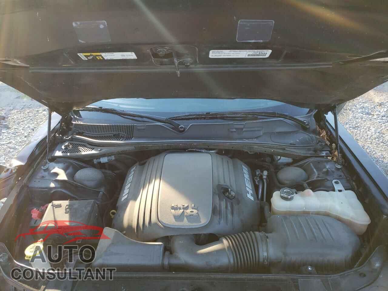 DODGE CHALLENGER 2017 - 2HGFC2F5XHH557569