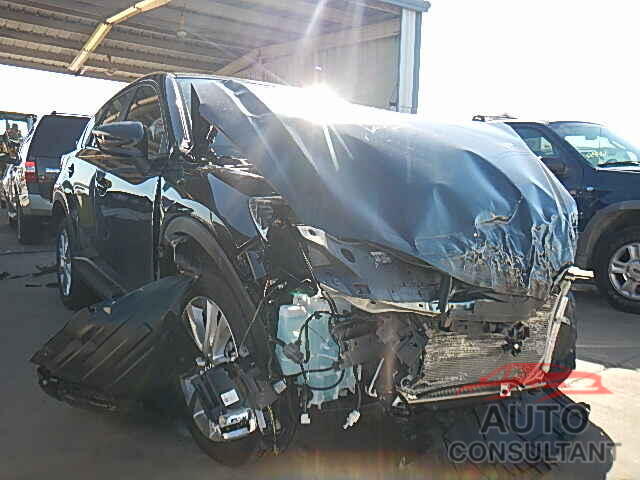 MAZDA CX-5 2015 - JM3KE2DY9F0485065