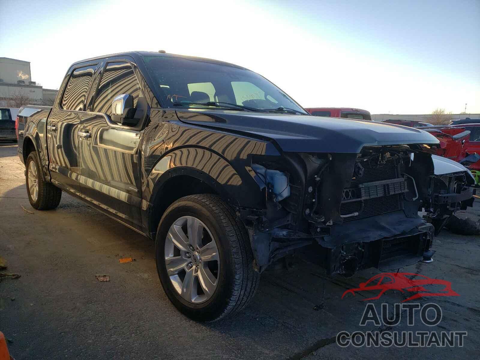 FORD F150 2017 - 1FTEW1EG8HFB81647