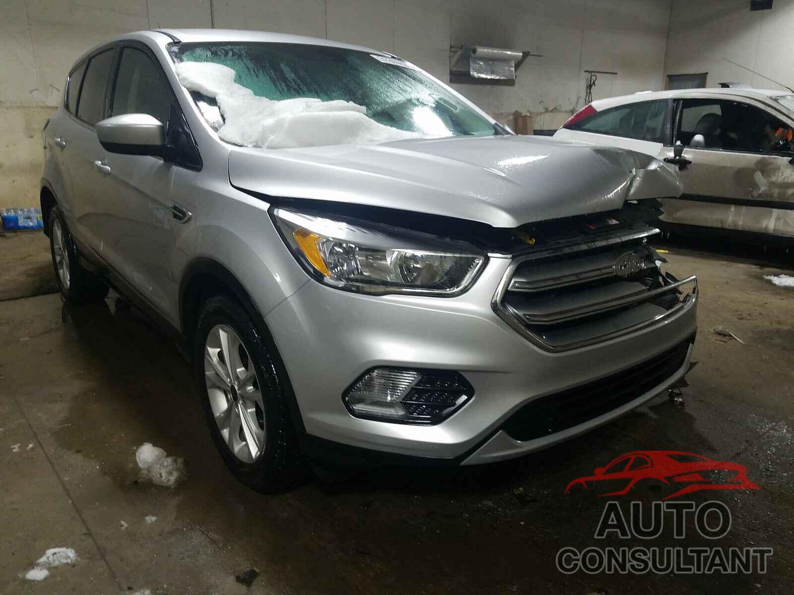 FORD ESCAPE 2017 - 3N1CE2CP1GL374300