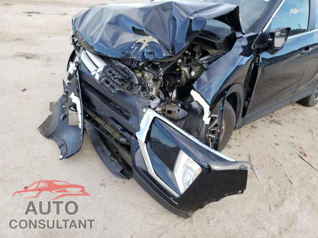 MITSUBISHI ECLIPSE 2020 - JA4AS3AA3LZ006456