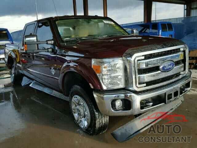 FORD F250 2016 - 1FT7W2BT9GEC79994