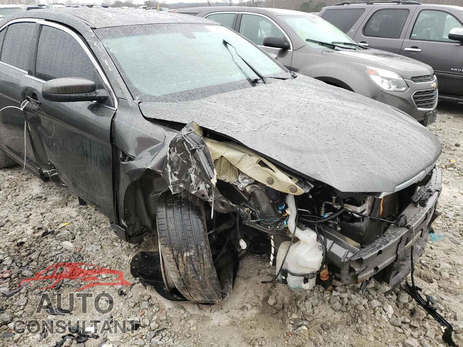 FORD TAURUS 2016 - 1FAHP2E86GG126315