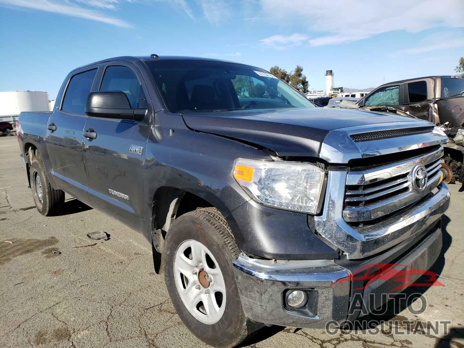 TOYOTA TUNDRA 2015 - 3MYDLBYV4KY512231