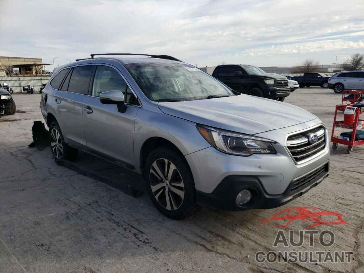 SUBARU OUTBACK 2019 - 2T1BURHE1HC826441