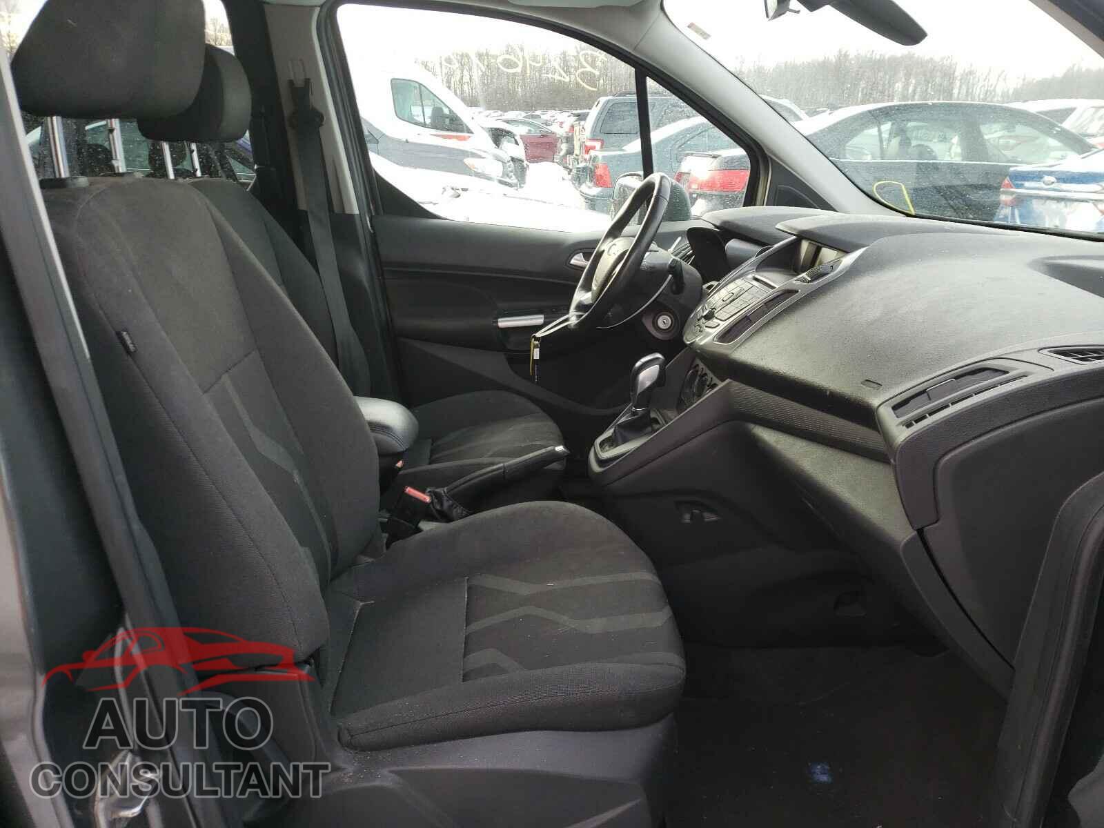 FORD TRANSIT CO 2016 - 1N4AL3AP1JC191930