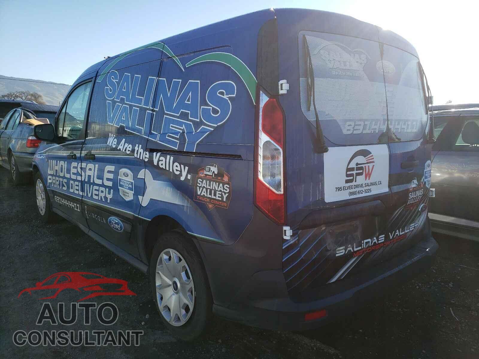 FORD TRANSIT CO 2016 - NM0LS7E73G1253207