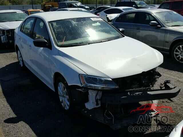 VOLKSWAGEN JETTA 2015 - 3VWD17AJ2FM270901