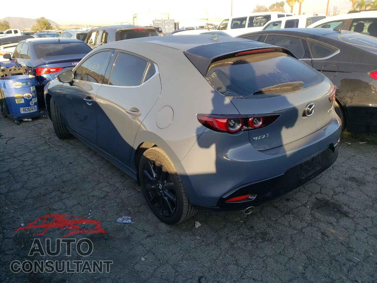 MAZDA 3 2020 - JM1BPANM3L1166128