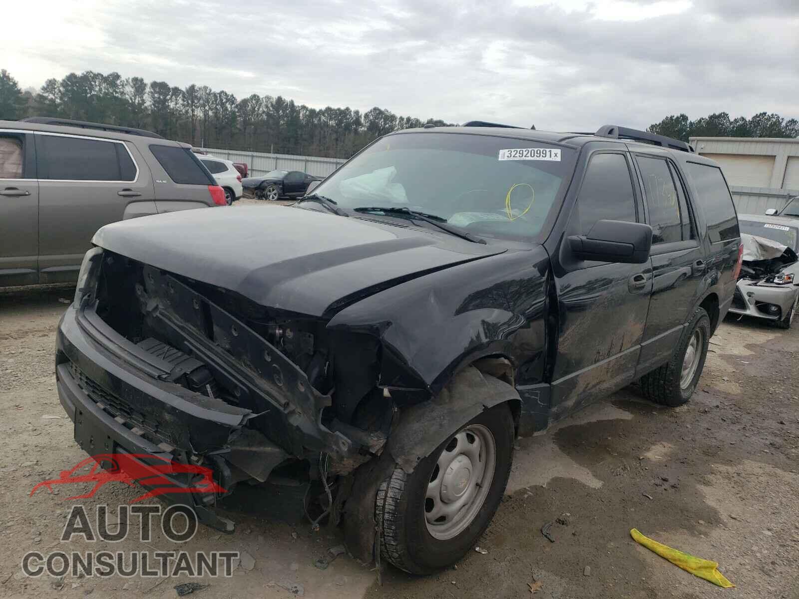 FORD EXPEDITION 2016 - 1N4BL4DV8MN359995