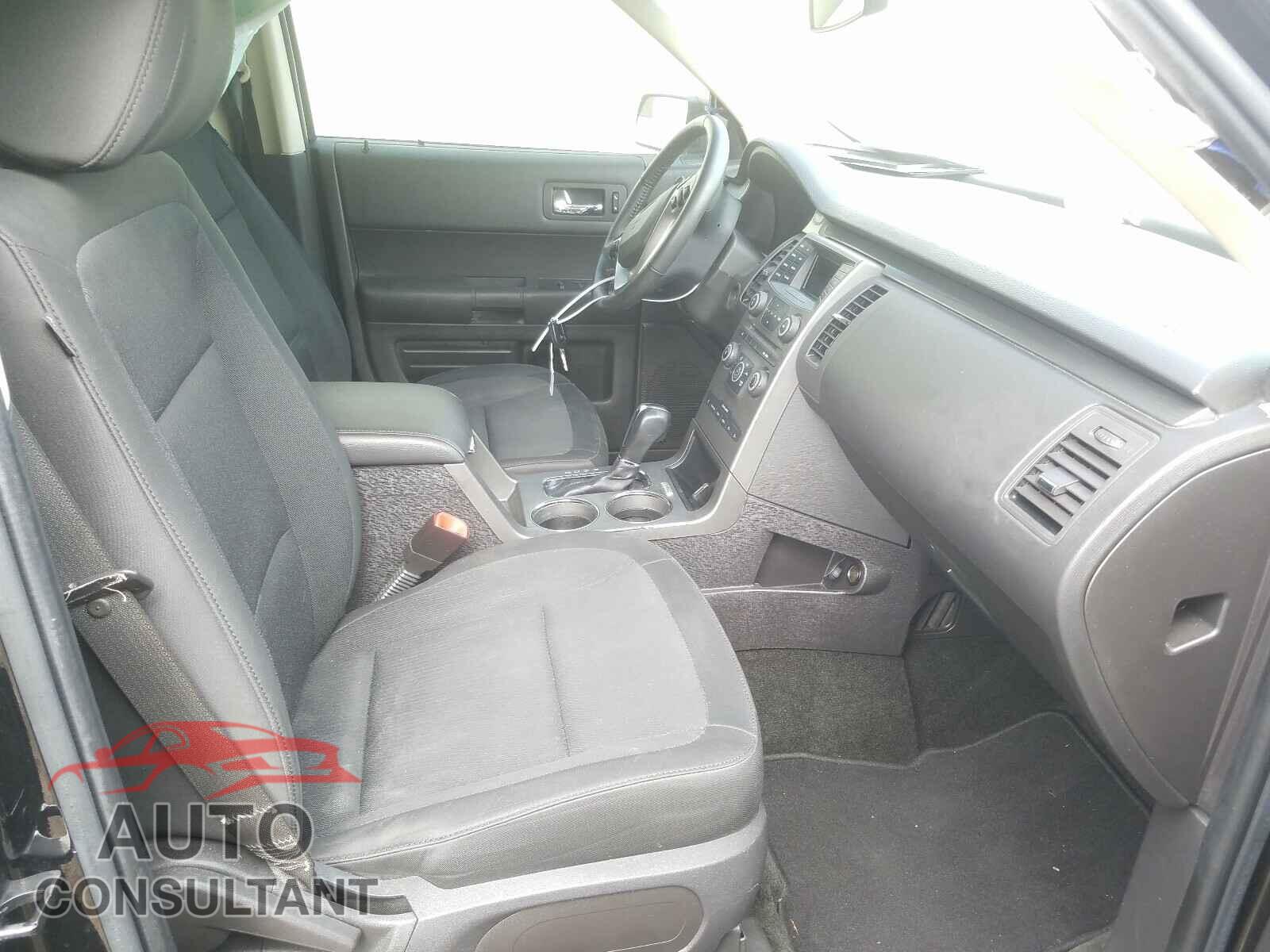 FORD FLEX 2016 - 2FMGK5B85GBA22265