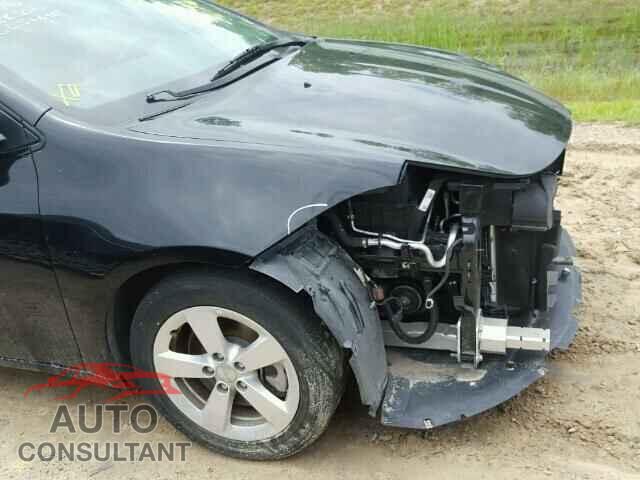 DODGE DART 2015 - 1C3CDFBB3FD146160