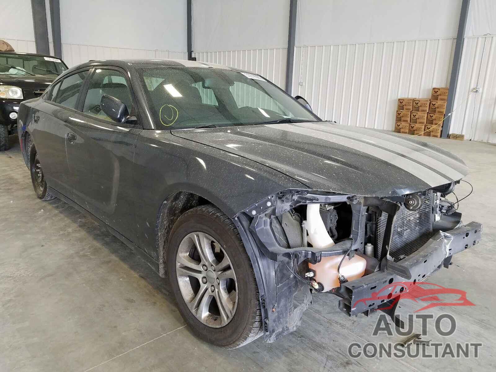 DODGE CHARGER 2016 - 5FNYF5H26MB025741