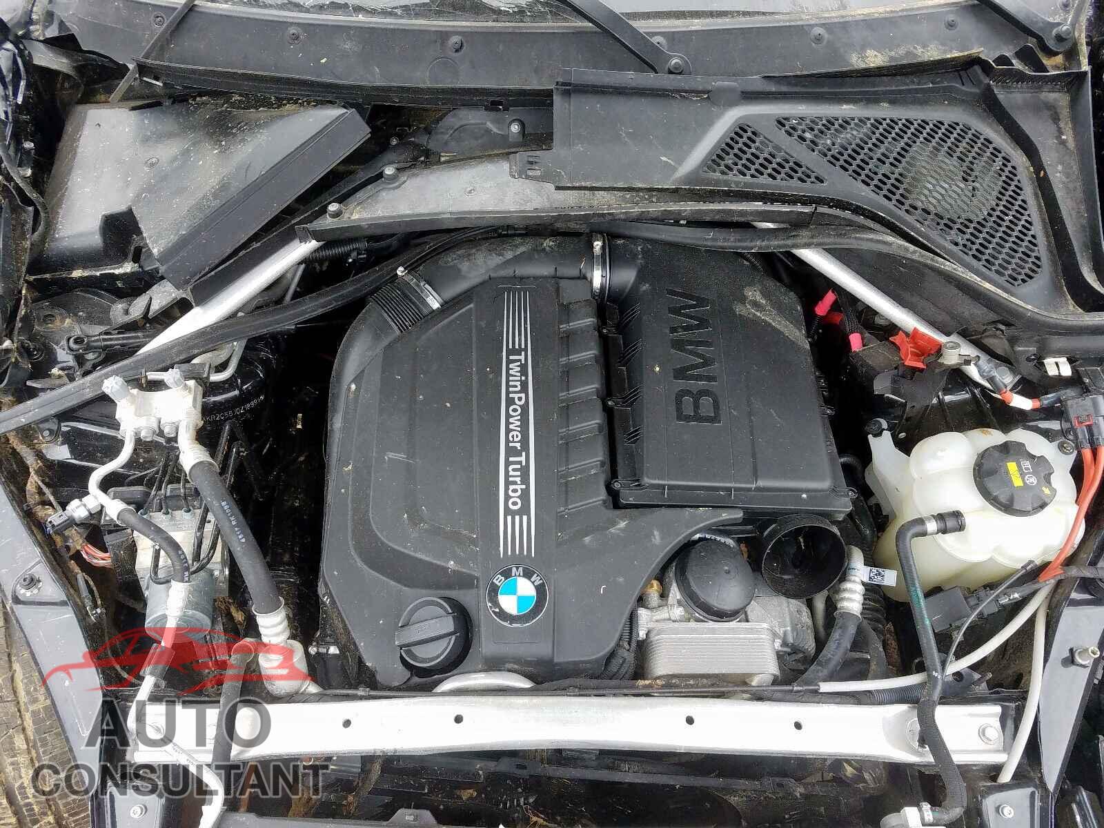 BMW X5 2018 - 5FNYF5H69JB004145