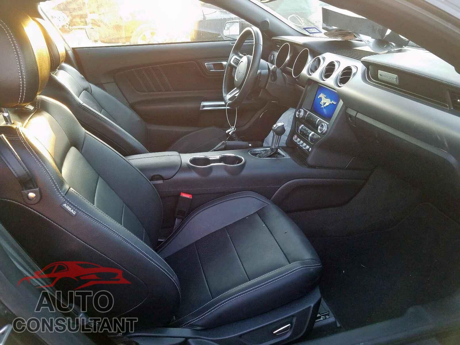 FORD MUSTANG 2018 - JTDBVRBD2KA005812