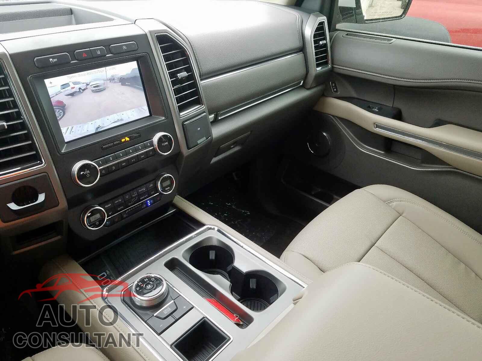 FORD EXPEDITION 2019 - 3N1AB7AP3KY369045