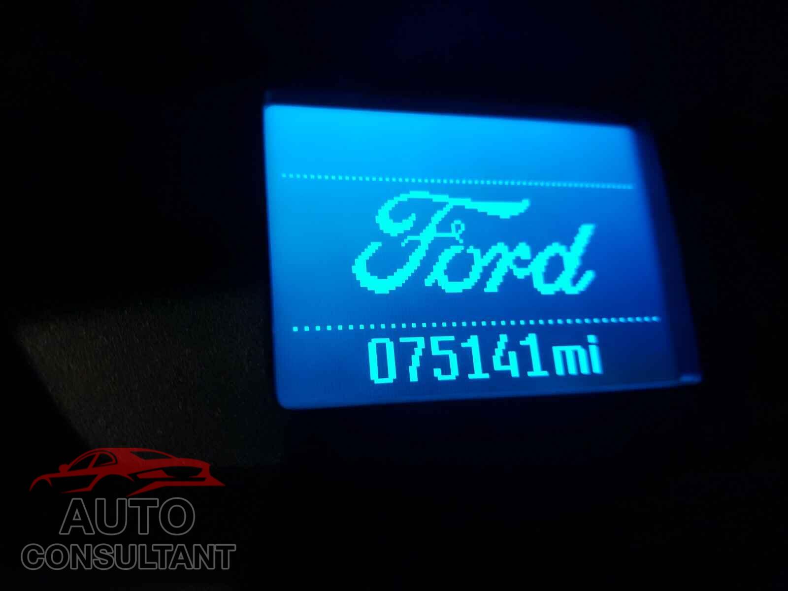 FORD TRANSIT CO 2016 - 1FBZX2YM4GKA95204