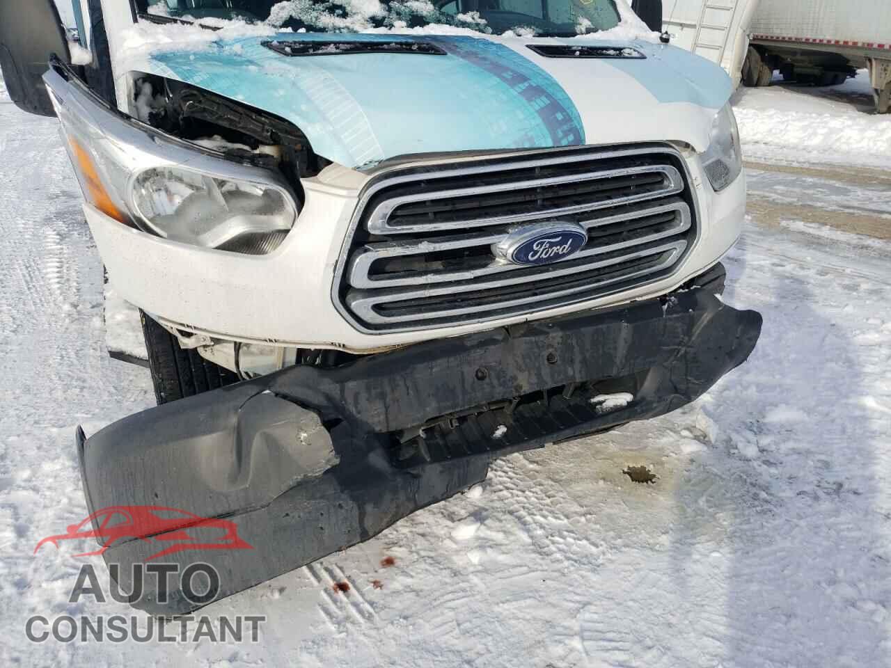 FORD TRANSIT CO 2017 - 4T1T11AK5MU527624