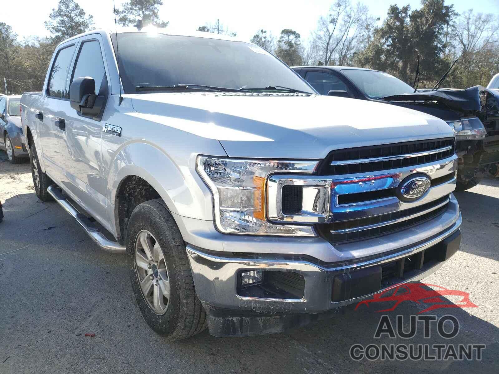 FORD F150 2019 - 1FTEW1C48KFB19648