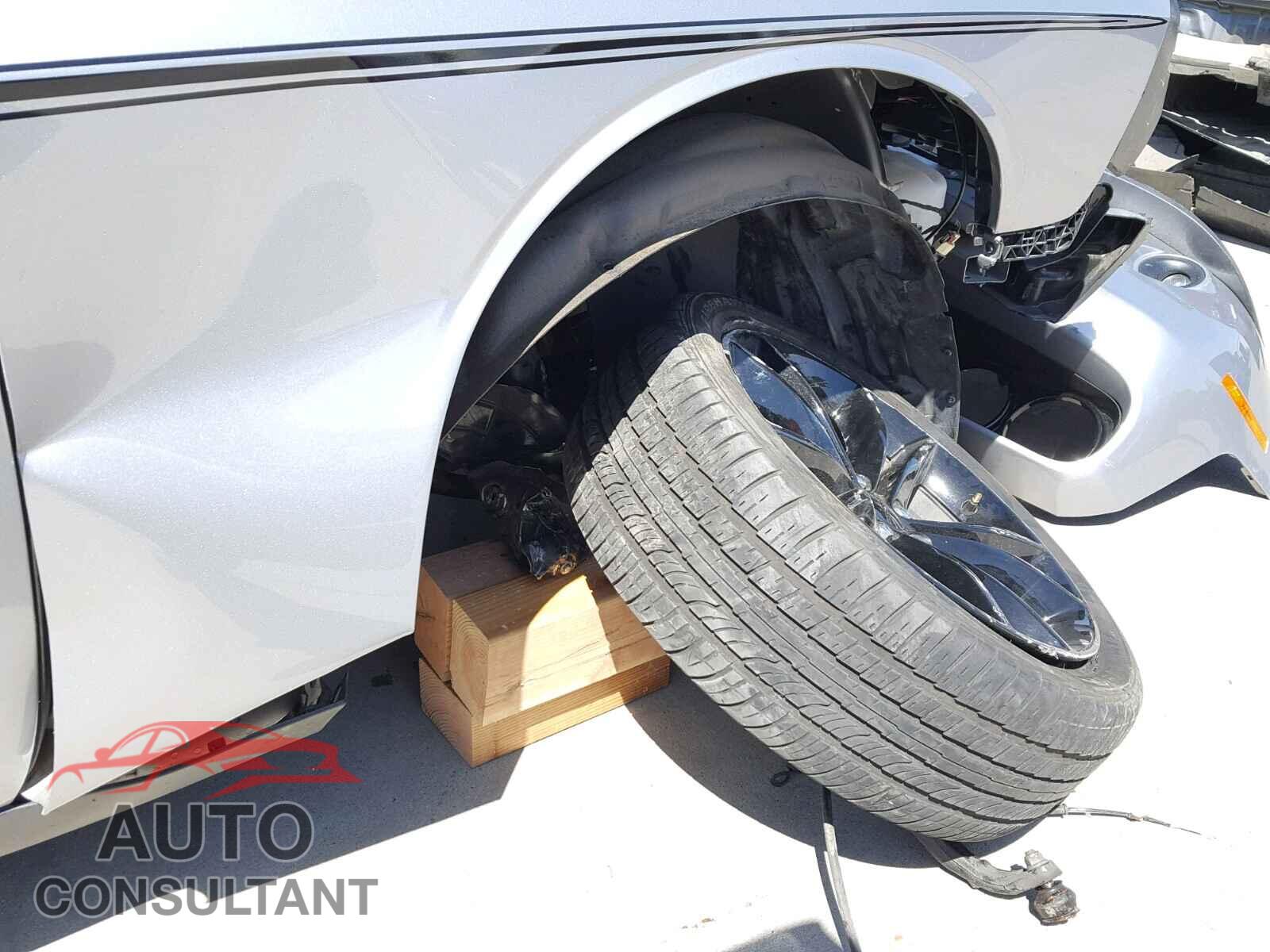 DODGE CHALLENGER 2016 - 2C3CDZAG4GH245458